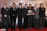 组图：《一九四二》香港首映