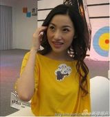 组图：历届ChinaJoy ShowGirl美色大赏