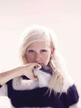 高清图：英伦新星埃利-古尔丁气质写真