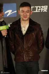 组图：《新西游记》师徒齐亮相 张纪中称净赚一亿