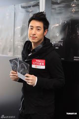 组图：潘玮柏桃花旺频获示爱 成当红女星性幻想对象