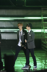 独家：2PM与EXO等助阵亚洲音乐节气氛火爆