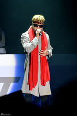 组图：《Running Man》香港粉丝会现场尖叫连连