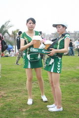 高清：热波音乐节第一天 现场花絮大集锦