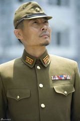 幻灯图：霍青加盟《刀尖》首次挑战“反一号”