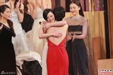 组图：TVB台庆江美仪《冲上云霄2》获最佳女配
