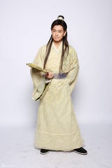 组图：大咖秀第四季总决赛 模仿升级火药味浓