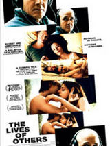 组图：历届奥斯卡最佳外语片海报鉴赏