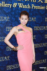 组图：郭富城否认六月婚讯 言承旭难忘林志玲