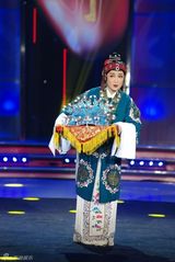 组图：越女争锋火热开播 唯美江南风吹暖京城