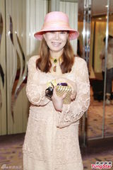 组图：马浚伟出新专辑Cherish 新碟发布会举行