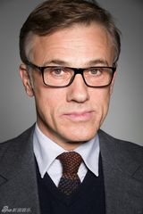 组图：柏林电影节发明星官方肖像照 梁朝伟帅气