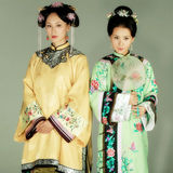 组图：《娘心计》杨雨婷民初女人命运纠葛