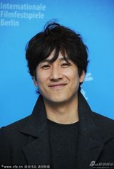 组图：《惠媛》记者会 李善均郑彩恩亮相