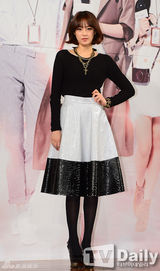 组图：After School美妆节目发布 UEE缺席