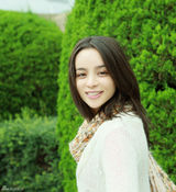 高清组图：日意混血靓模加藤罗莎88张美图集锦