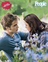 高清图：《暮光》登《人物》封面 第三集剧照曝光