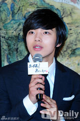 组图：韩童星吕珍九参与纪录片旁白 17日上映