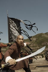 高清：《苏乞儿》首批剧照 赵文卓版苏乞儿俊朗