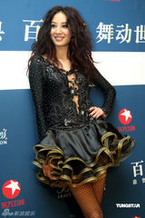 高清图：陈志朋谭耀文郑希怡阿信齐聚舞林大会献演