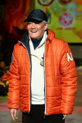 组图：赵本山助阵电视剧产业20年群英盛典