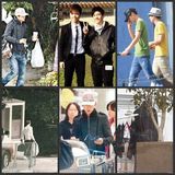 组图：张敬轩受访疑似出柜 称关智斌是心灵伙伴