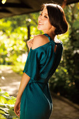 组图：黄小蕾大片曝光 勇敢爱丽丝的梦幻之旅