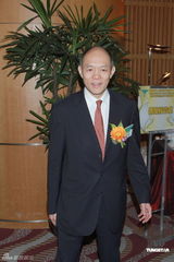 组图：香港青年联会庆典举行 吴小莉霍启刚捧场