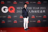 组图：GQ年度盛典成星光之夜 群星大咖云集