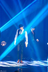 独家高清：韩团MBLAQ发新辑《BROKEN》化身暖男