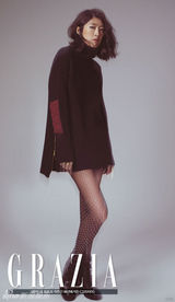 组图：《星星》福子出身名模 女屌丝实为白富美