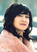 组图：《爸爸》纯爷们都有妩媚时 女装旧照比拼