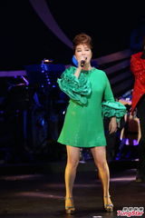 组图：凤飞飞纪念音乐会 庾澄庆彭佳慧群星亮相