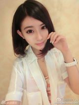 组图：北影表演系女神网络热选 众美女新生抢镜