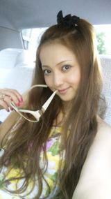 幻灯图集：日本人气美女佐佐木希生活照集锦