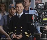 组图：《极品飞车》库珀作品集 花花公子专业户