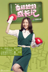 组图：《幸福媳妇成长记》曝人物海报准备开战