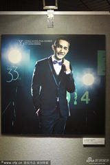 组图：金像奖红毯就绪 影帝影后提名人写真抢镜