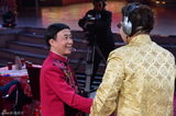 组图：辽宁春晚主打喜剧节目 冯巩小沈阳助阵