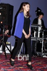 组图：马东锡等出席韩片《玩物》媒体试映会