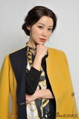 组图：《美丽背后》杜淳张俪姚芊羽造型曝光