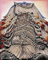 组图：新锐艺术盛典评选视觉作品展现