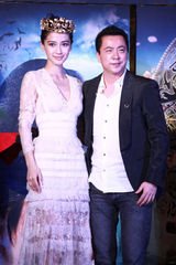 组图：《狄仁杰之神都龙王》青春盛唐群英集结