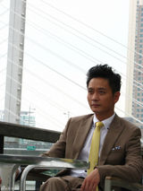 组图：《宝贝战争》曝剧照 谢君豪展浓浓父爱