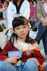 组图：《天生我才》第二季精彩现场