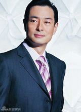 组图：2010年BQ红人榜 公益红人入围名单