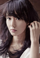 高清组图：李贞贤新碟宣传照 清纯妖艳风情百变