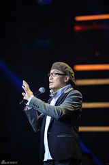 组图：《好歌曲》第四期 刘欢觅得最好歌词