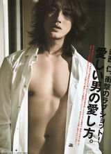 特别策划：美少年归来！回顾赤西仁演艺之路