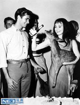 [老照片]奥黛丽-赫本85周年诞辰 天使在人间